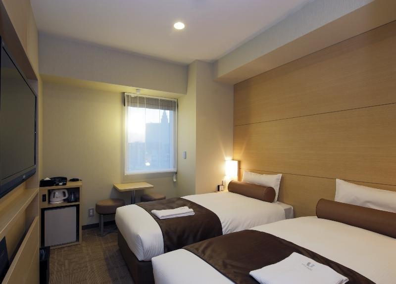 Via Shinjuku Hotel Präfektur Tokio