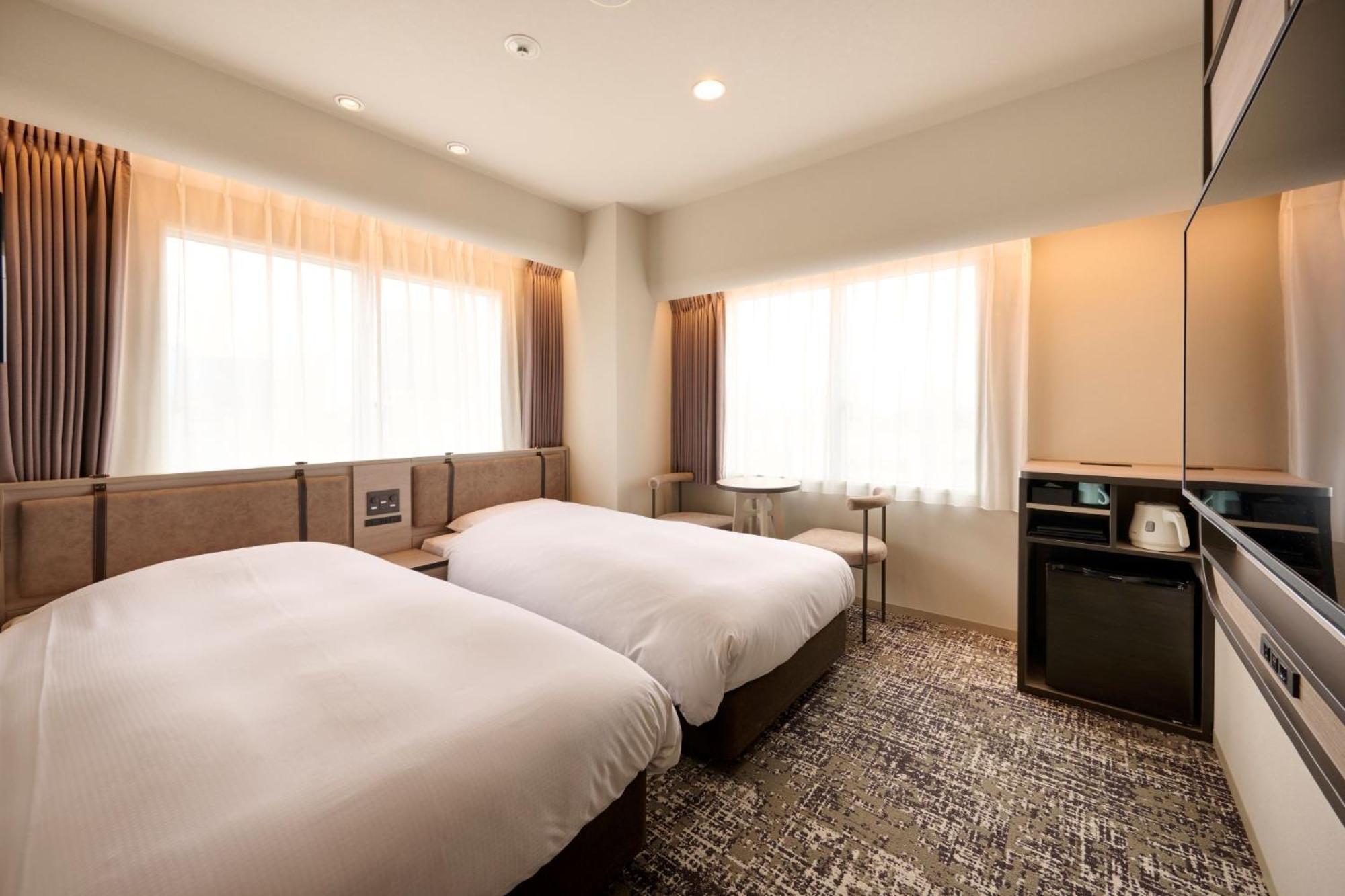 Hotel Via Shinjuku Präfektur Tokio